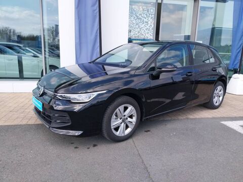 Annonce voiture Volkswagen Golf 26490 