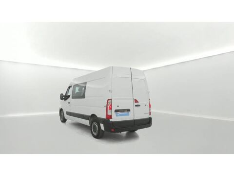 Master MASTER CA TRAC F3500 L2H2 BLUE DCI 150 GRAND CONFORT 2023 occasion 61100 Flers