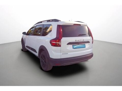 Jogger ECO-G 100 7 places SL Extreme + 2022 occasion 29200 Brest