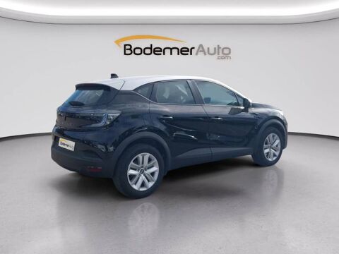 Captur Eco-G 100 ch Evolution 2025 occasion 22000 Saint-Brieuc