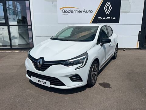 Annonce voiture Renault Clio 13290 €