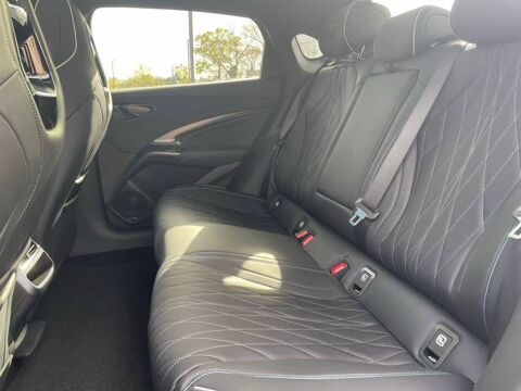 Seal 82,5 kWh 313 ch RWD Design 2026 occasion 35510 Cesson-S&eacute;vign&eacute;