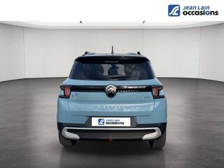 C3 Aircross Hybride 145 ch Aut Plus 2025 occasion 74100 V&eacute;traz-Monthoux