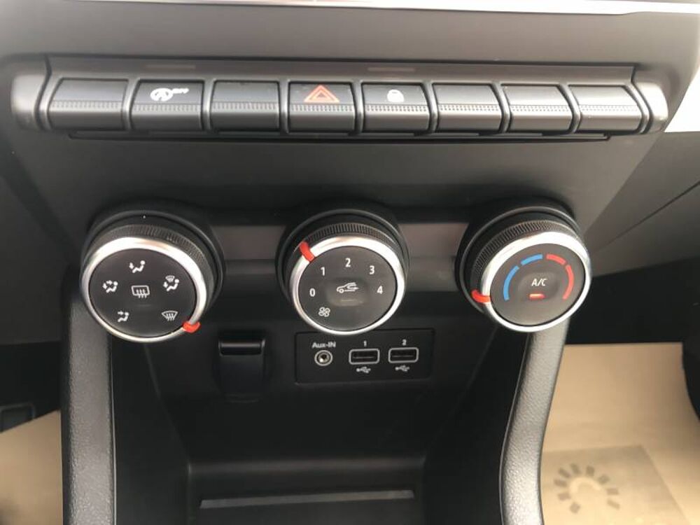 Clio SCe 65 Evolution 2023 occasion 14500 Vire