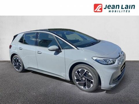 ID.3 204 ch Pro Performance Life Plus 2024 occasion 38500 Voiron