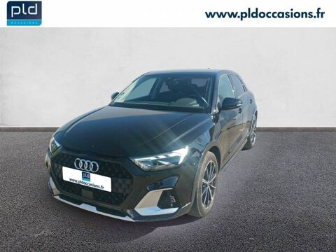 Audi A1 Citycarver 30 TFSI 110 ch S tronic 7 Design Luxe 2021 occasion Aix-en-Provence 13090