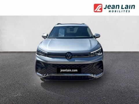 Tiguan 1.5 eTSI 150ch DSG7 R-Line Edition 2026 occasion 73290 La Motte-Servolex
