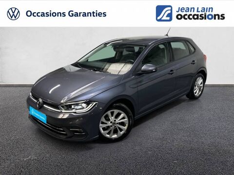 Volkswagen Polo 1.0 TSI 95 S&S DSG7 Style 2025 occasion Albertville 73200