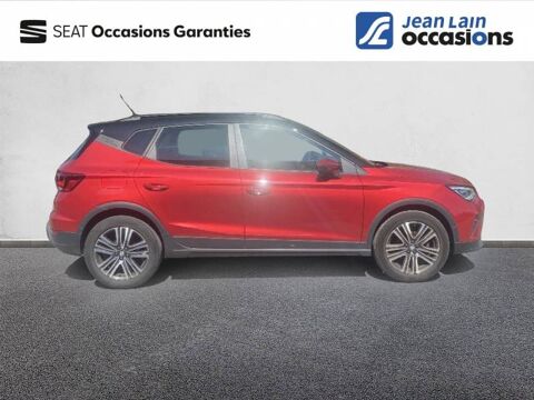 Arona 1.0 TSI 110 ch Start/Stop BVM6 Copa 2023 occasion 74700 Sallanches