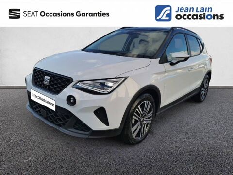 Seat Arona 1.0 TSI 115 ch Start/Stop DSG7 Copa 2025 occasion Gap 05000