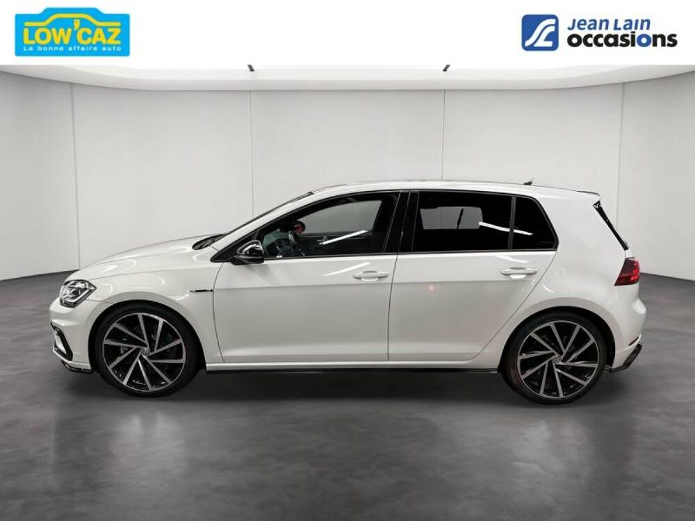 Golf 2.0 TSI 310 BlueMotion Technology DSG7 4Motion 2017 occasion 73490 La Ravoire
