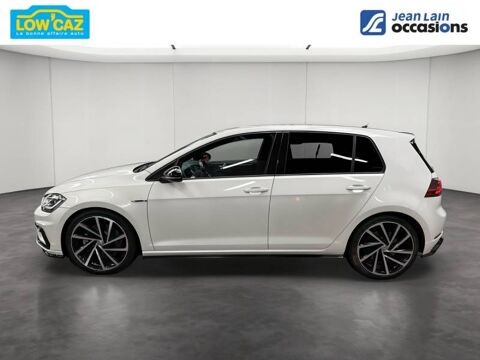 Golf 2.0 TSI 310 BlueMotion Technology DSG7 4Motion 2017 occasion 73490 La Ravoire