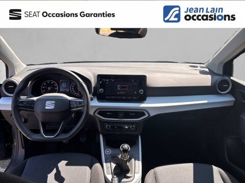 Arona 1.0 TSI 110 ch Start/Stop BVM6 Copa 2023 occasion 73200 Albertville