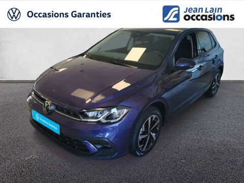 Annonce voiture Volkswagen Polo 24490 €