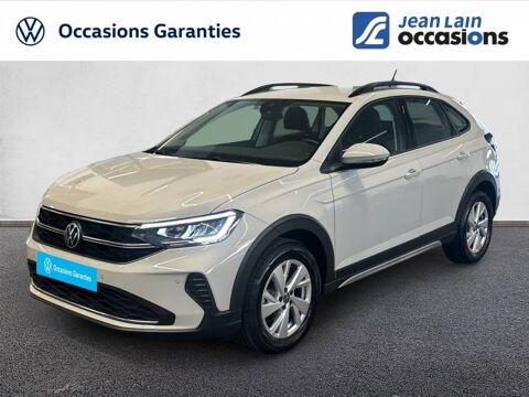 Annonce voiture Volkswagen Taigo 22490 €