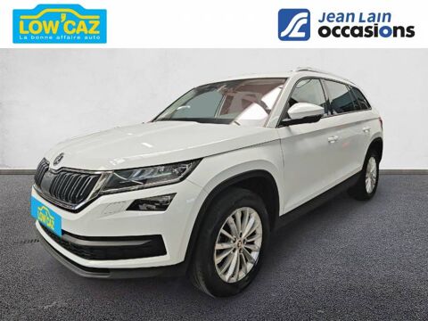 Annonce voiture Skoda Kodiaq 23390 €