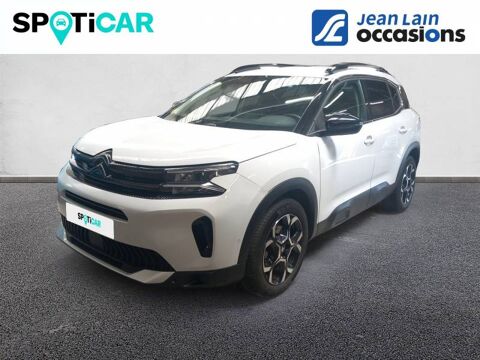 Annonce voiture Citroën C5 aircross 21474 €