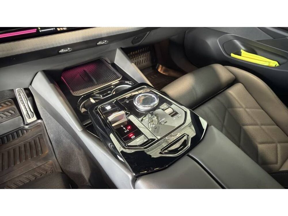 S&eacute;rie 5 Touring 540d xDrive 303 ch BVA8 M Sport 2024 occasion 35760 Saint-Gr&eacute;goire