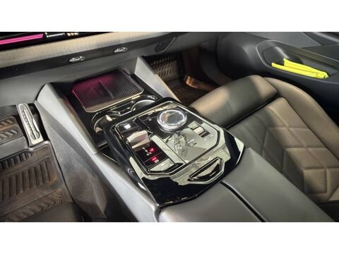 S&eacute;rie 5 Touring 540d xDrive 303 ch BVA8 M Sport 2024 occasion 35760 Saint-Gr&eacute;goire
