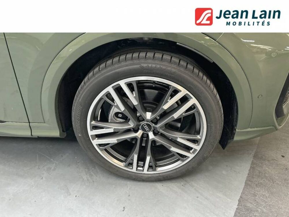 Q5 Sportback e-hybrid 299 ch S tronic 7 Quattro S line 2026 occasion 74600 Seynod