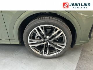 Q5 Sportback e-hybrid 299 ch S tronic 7 Quattro S line 2026 occasion 74600 Seynod