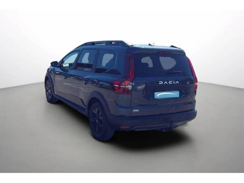 Jogger ECO-G 100 7 places Extreme + 2023 occasion 22000 Saint-Brieuc