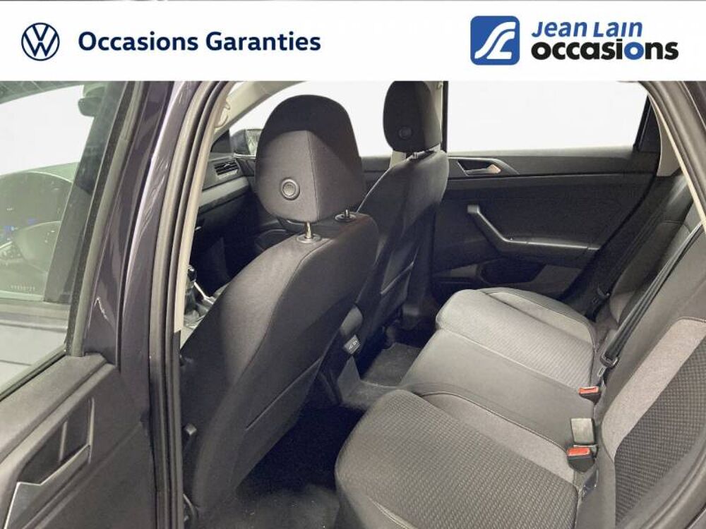 Polo 1.0 TSI 95 S&S BVM5 Life 2023 occasion 73290 La Motte-Servolex