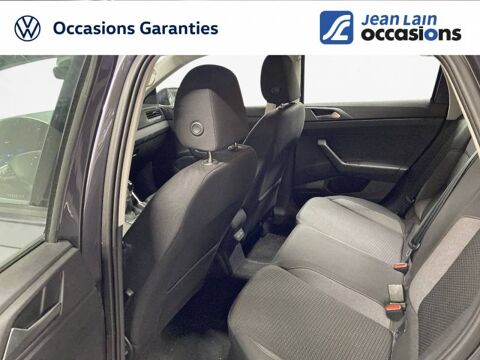 Polo 1.0 TSI 95 S&S BVM5 Life 2023 occasion 73290 La Motte-Servolex