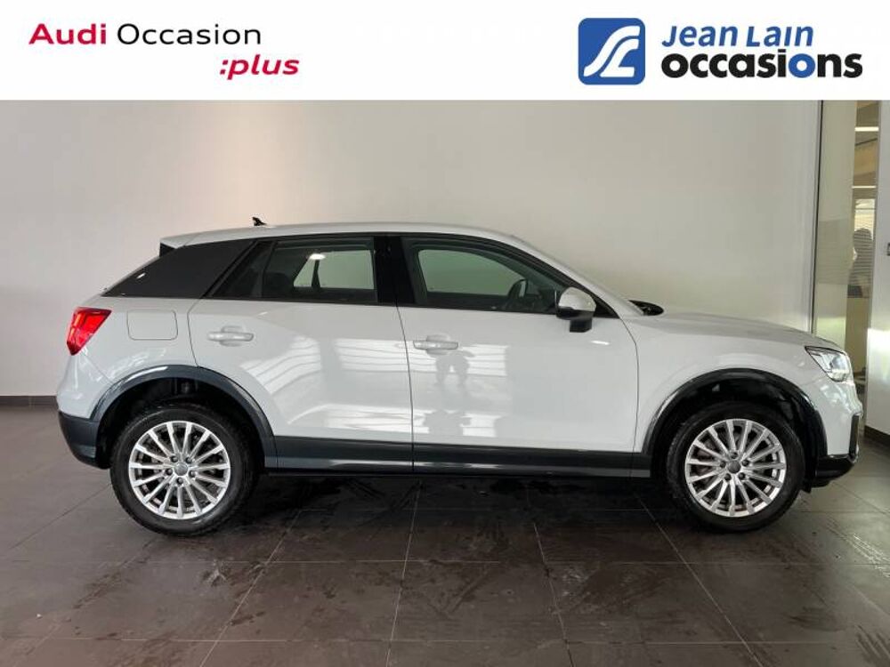 Q2 30 TFSI 116 BVM6 Design 2019 occasion 38500 Voiron