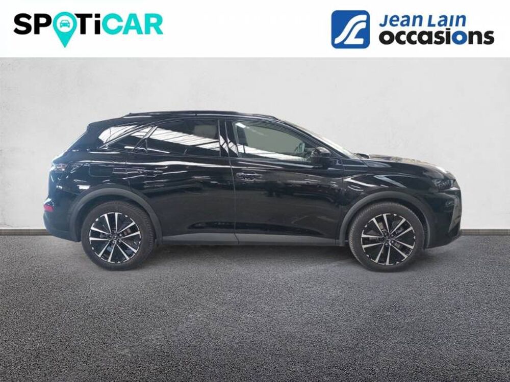 DS7 DS 7 Hybride Rechargeable E-Tense 225 EAT8 Opera 2023 occasion 74100 V&eacute;traz-Monthoux