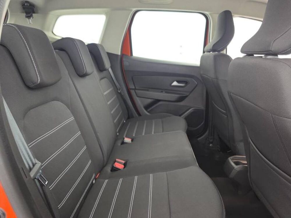 Duster ECO-G 100 4x2 Expression 2024 occasion 61200 Argentan