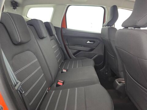 Duster ECO-G 100 4x2 Expression 2024 occasion 61200 Argentan