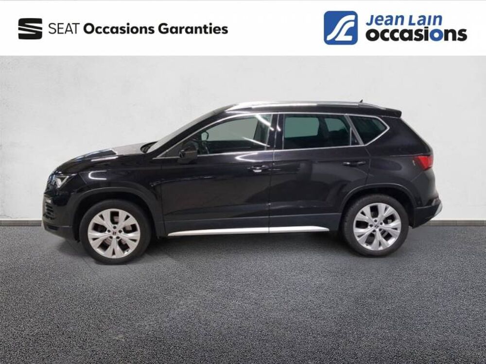 Ateca 2.0 TDI 150 ch Start/Stop DSG7 4Drive Xperience 2023 occasion 73290 La Motte-Servolex