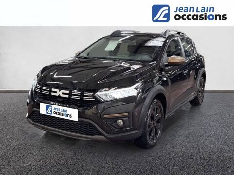 Dacia Sandero TCe 90 Stepway Extreme 2025 occasion Seyssinet-Pariset 38170