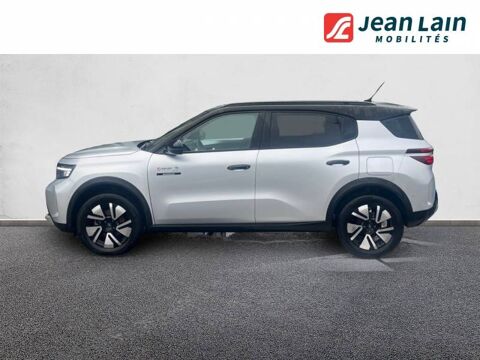 Frontera 1.2 Turbo Hybrid 145 ch e-DCT6 GS 2025 occasion 74200 Anthy-sur-L&eacute;man