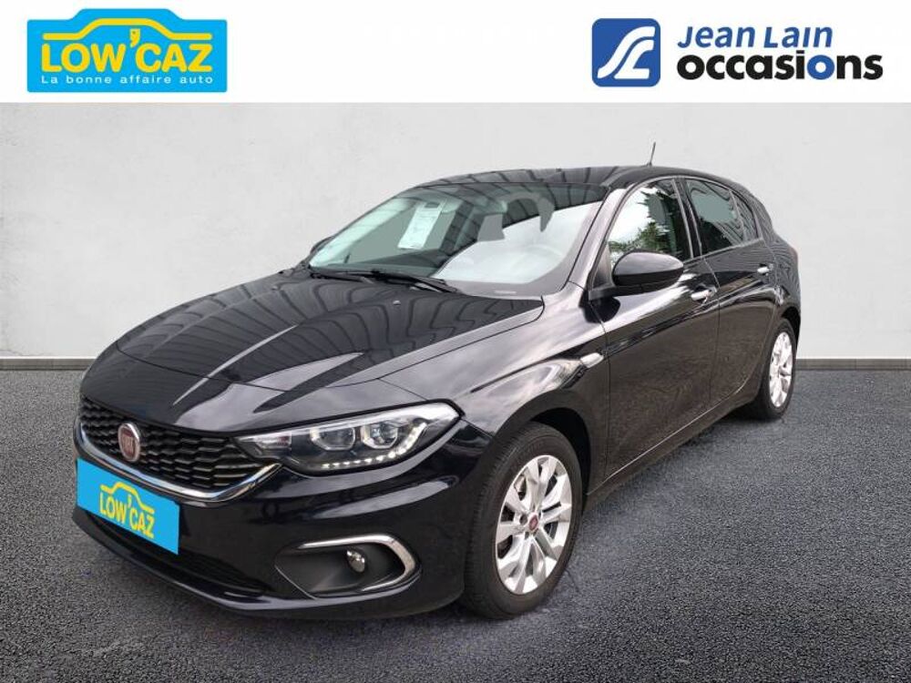 Tipo 5 Portes 1.6 MultiJet 120 ch Start/Stop Lounge 2017 occasion 73490 La Ravoire