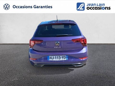 Polo 1.0 TSI 116 S&S DSG7 R-Line Edition 2026 occasion 04130 Volx