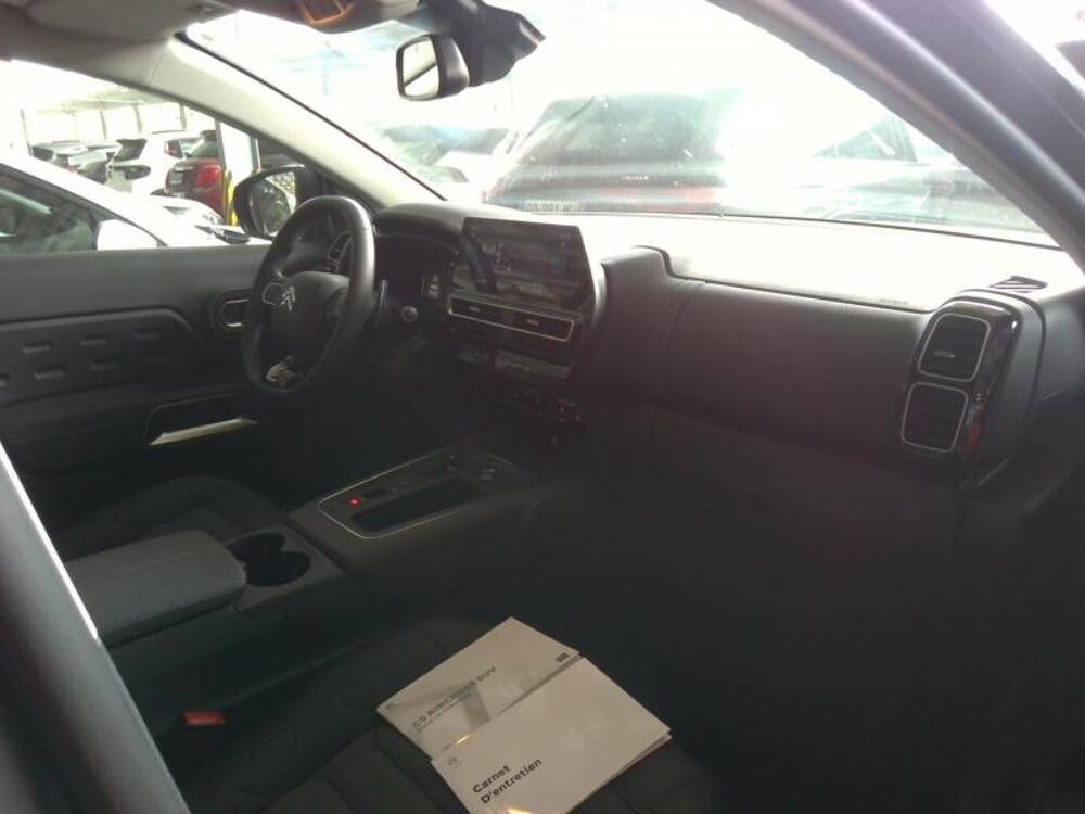 C5 aircross C5 Aircross BlueHDi 130 EAT8 Max 2025 occasion 38300 Bourgoin-Jallieu