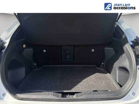 Yaris Cross Hybride 116h 2WD Design 2023 occasion 07100 Annonay
