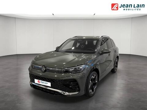 Volkswagen Tiguan 1.5 eTSI 150ch DSG7 R-Line Edition 2026 occasion Albertville 73200
