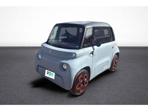 Citroën AMI 2021 occasion VIENNE 38200