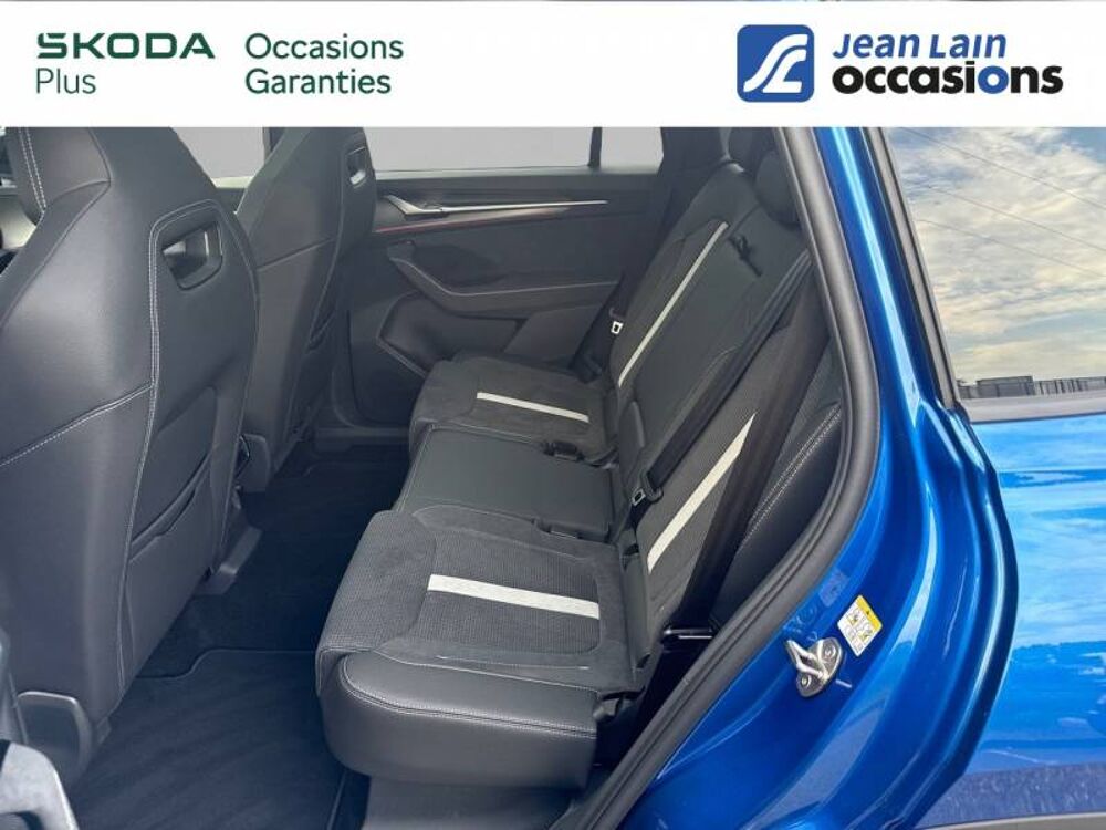 Kodiaq 2.0 TDI 150 ch SCR DSG7 5pl Sportline 2026 occasion 73290 La Motte-Servolex