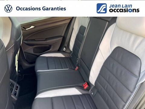 Golf 1.4 Hybrid Rechargeable OPF 245 DSG6 GTE 2022 occasion 38170 Seyssinet-Pariset