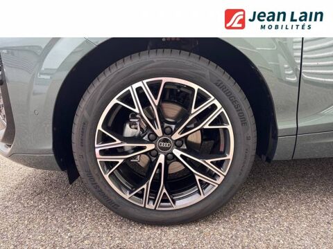 Q3 Sportback TFSI 150 ch Hybride S tronic 7 S line 2026 occasion 38130 &Eacute;chirolles