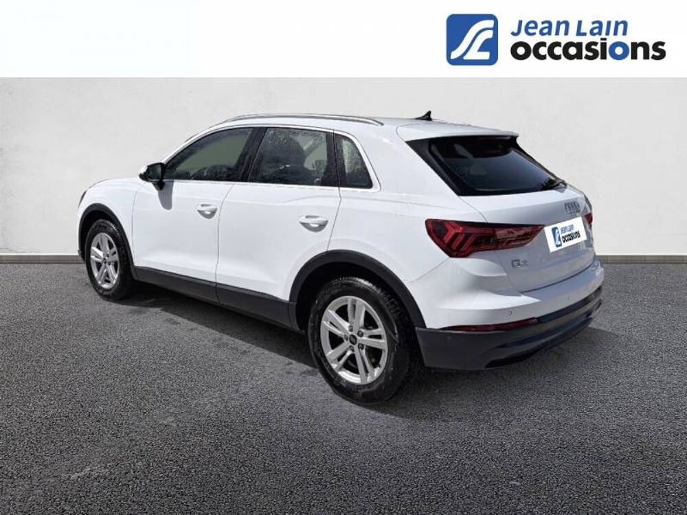Q3 35 TFSI 150 ch S tronic 7 Business Executive 2024 occasion 04130 Volx