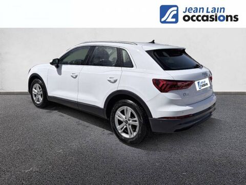 Q3 35 TFSI 150 ch S tronic 7 Business Executive 2024 occasion 04130 Volx