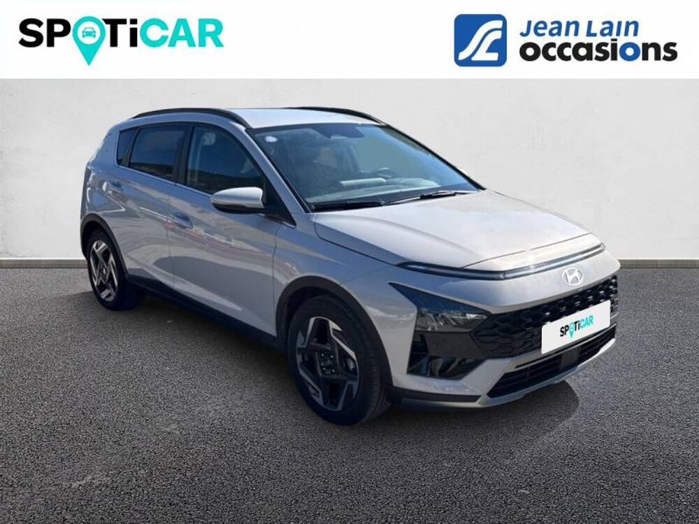 Bayon 1.0 T-GDi 100 DCT-7 Hybrid 48V Business 2024 occasion 74700 Sallanches