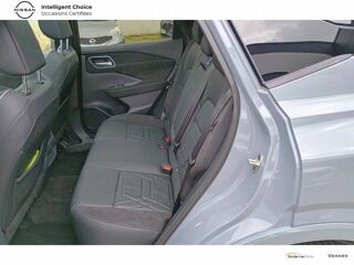 Qashqai e-Power 190 ch N-Design 2025 occasion 56000 Vannes