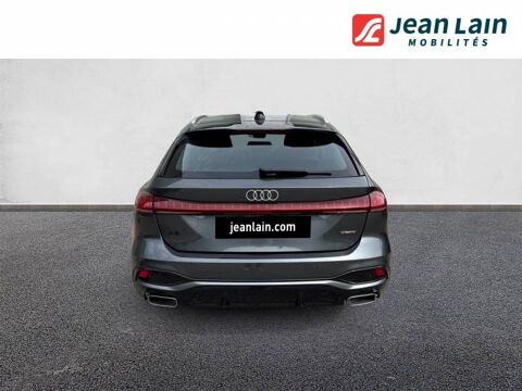 A5 Avant e-hybrid 299 ch S tronic 7 Quattro S line 2026 occasion 38130 &Eacute;chirolles