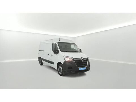 Master MASTER FGN TRAC F3500 L2H2 BLUE DCI 135 CONFORT 2024 occasion 56850 Caudan